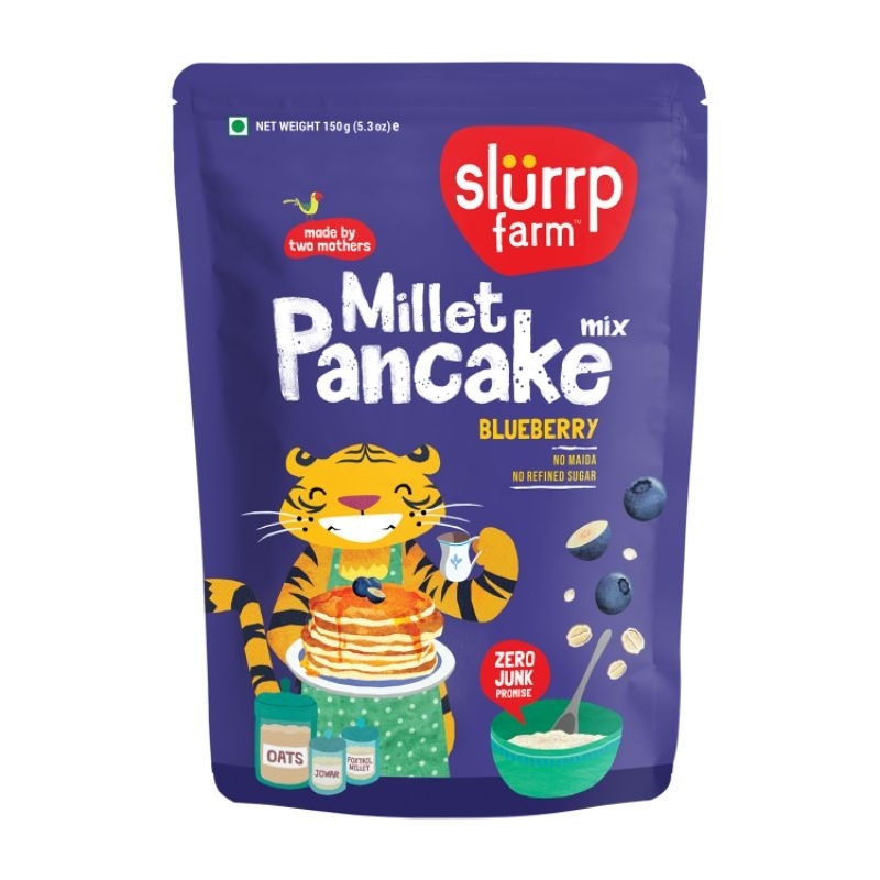 

premix instant / pancake mix / tepung pancake / pancake sehat / pancake organik / pancake / blueberry / pisang / chocochips