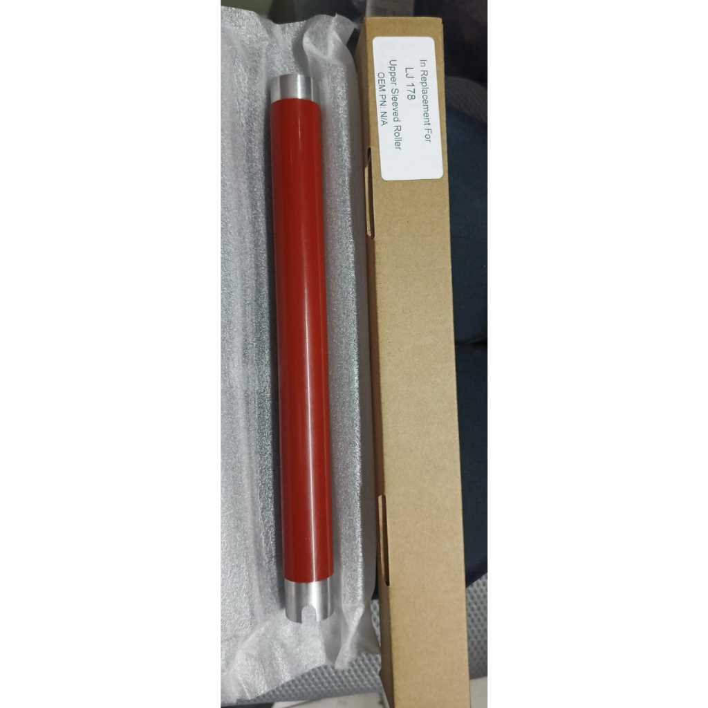 upper roller fuser hp 178 179 150A 118 178nw 179nw 150nw m178 m179 m150 original