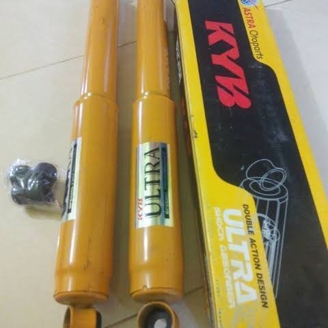 Shockbreaker KAYABA ULTRA SUZUKI APV LAMA BELAKANG ASLI KAYABA ASTRA