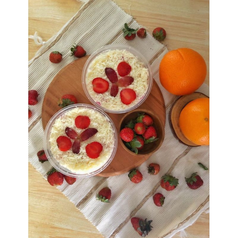 

Salad Fresh id - Salad buah Fresh - Salad Buah Yogurth - Salad Buah Premium