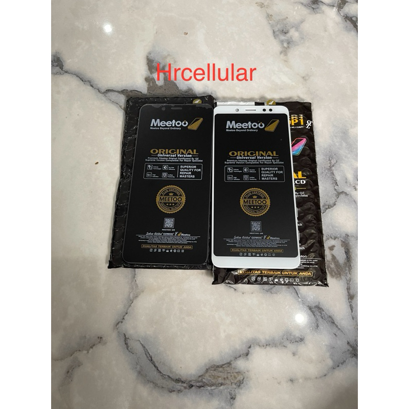 Lcd redmi note 5 / note 5pro