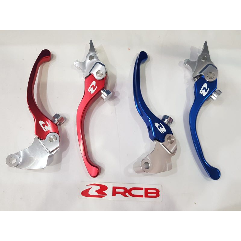 Handle s2 ninja 250 rcb