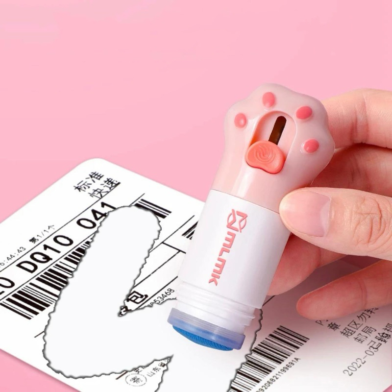 

Information Remover Receipt Cutter Mini 2 In 1 Package Opener