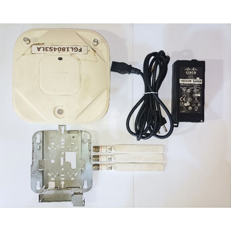 Cisco AIR - CAP1602E C K9