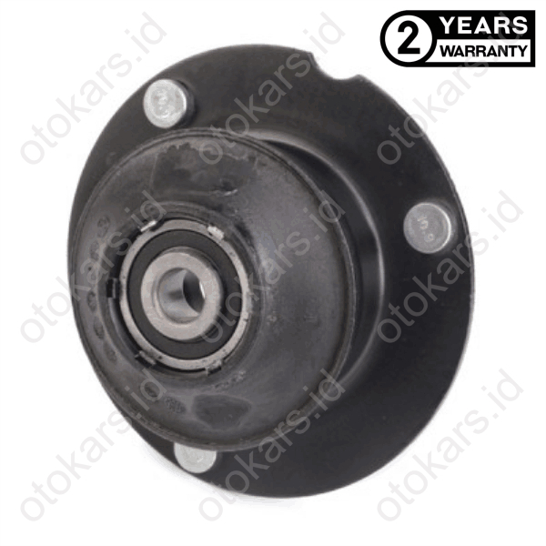 Mounting Shockbreaker Depan BMW E30 E34 (RIDEX 1180S0134)