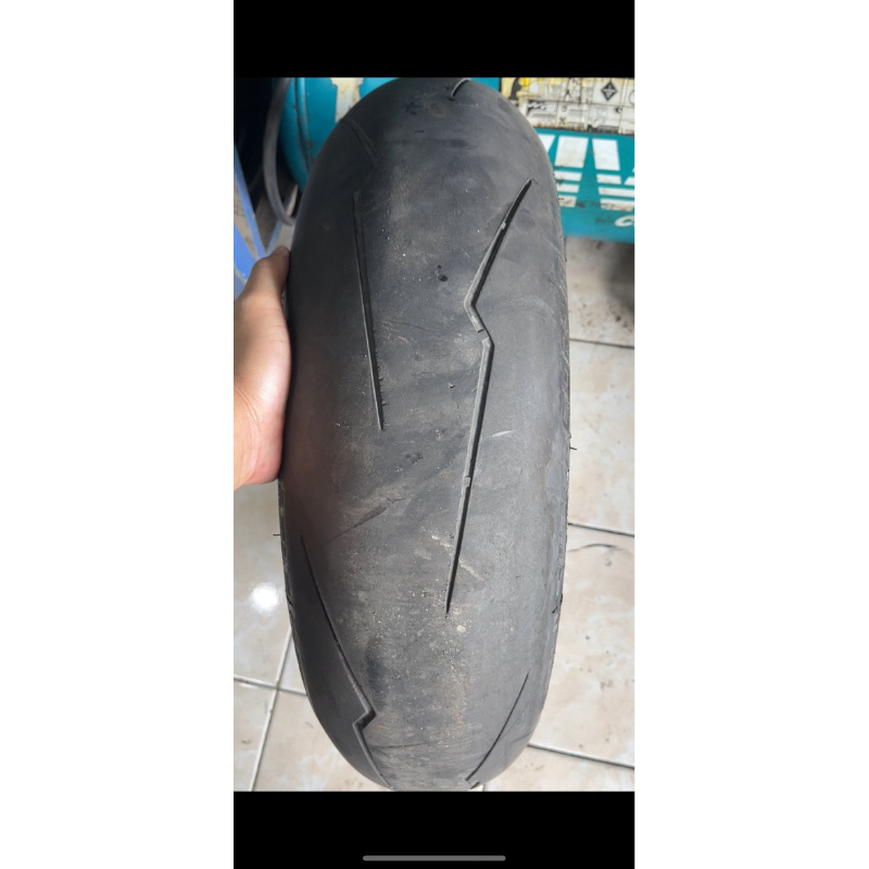 pirelli supercorsa 160/60-17 suntikan ( - tmbalan) bonus cairan tubles