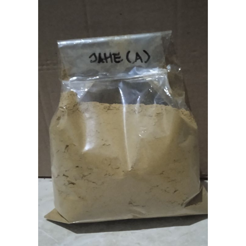 

jahe serbuk 500 gr