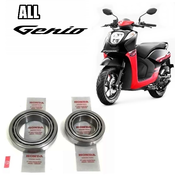 Comsit Komstir Bambu Racing Beat 2020 2022 Genio 2018 2022 Scoopy 2020-2022