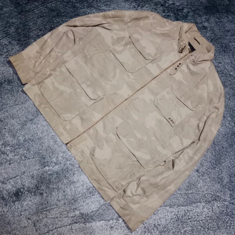 Jacket Parka M65 NEXT Original