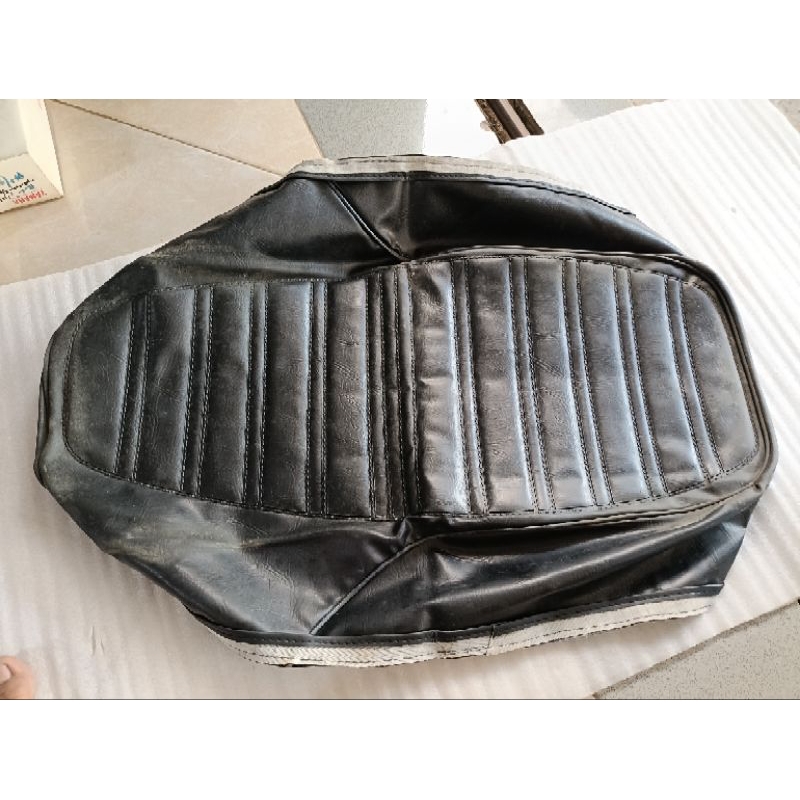 kulit jok Yamaha rxs congo yt115 detail original full pres