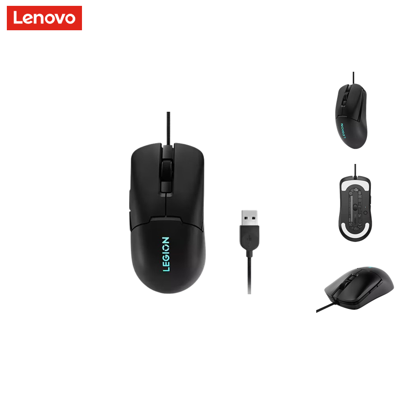 LENOVO GAMING LEGION M300S RGB MOUSE