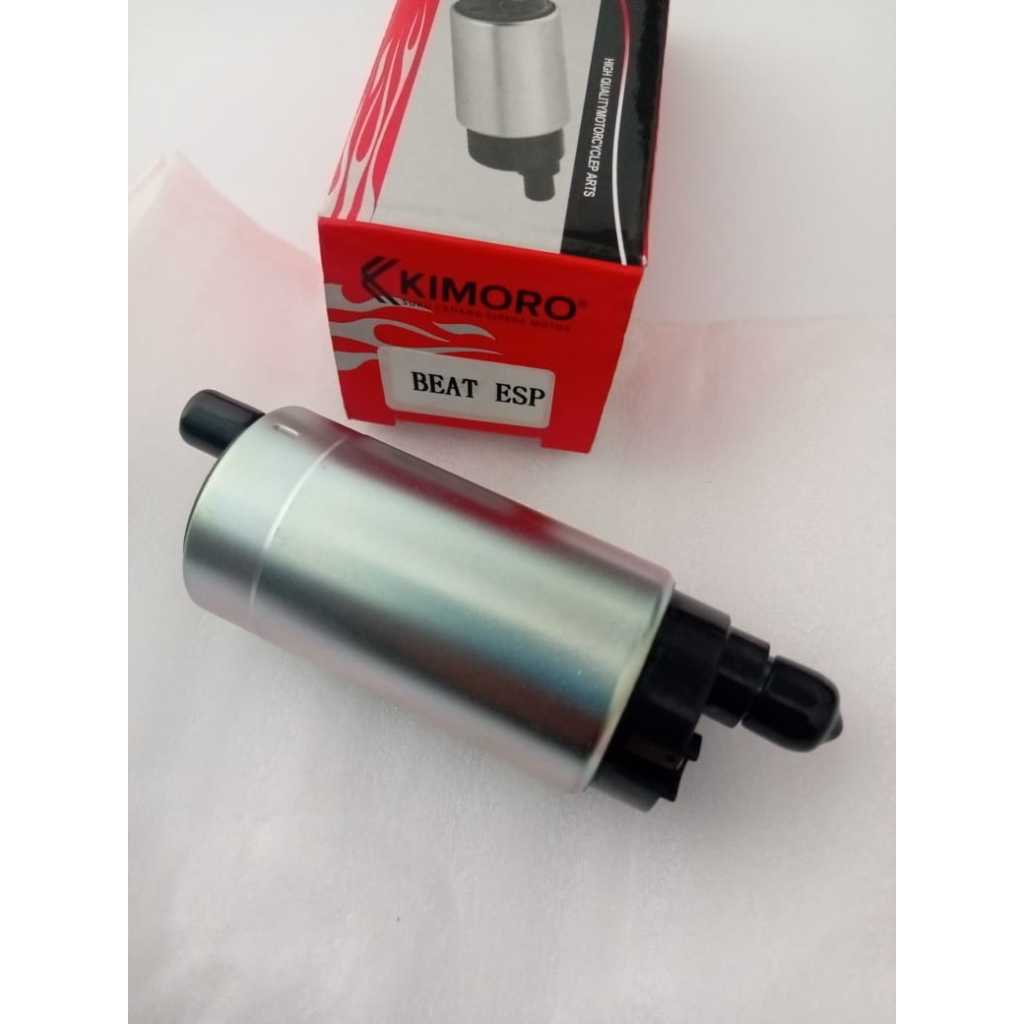 Rotak Beat Esp Rotak dinamo Pompa Beat Esp Kimoro