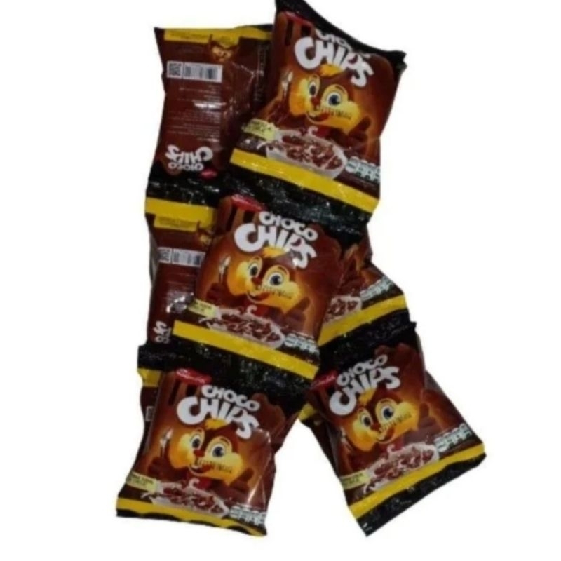 

Simba Choco Chips Renceng (6grx10pcs)