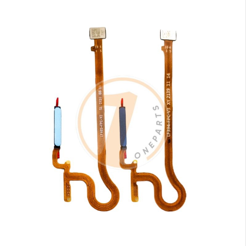 FLEXIBLE VIVO Y15A Y15S Y15C FINGERPRINT SIDIK JARI