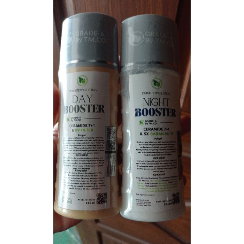 HB DOSTING GRADE A BY TMCO