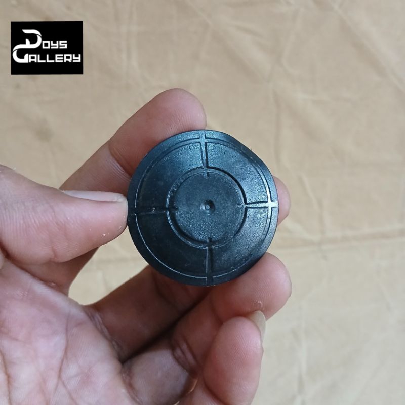 kancing klip body kit mobil toyota yaris vios original Car