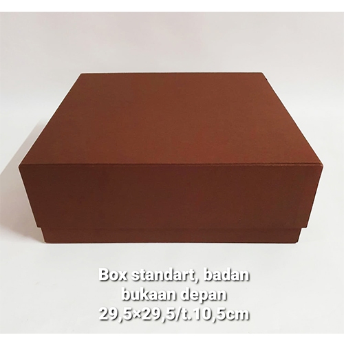 

Box Kado/Box Hampers/Box Kue