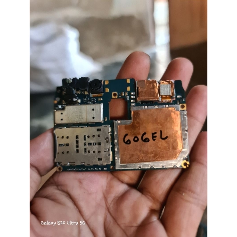 mesin lenovo k350t ram 3/32 4g minus GOGEL