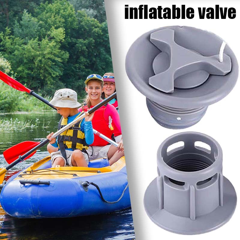 katup udara perahu karet Katup Udara Perahu Karet Katup Pengaman Udara Tipe Segitiga Laut