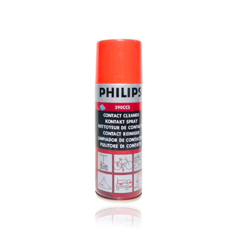 Contact Cleaner PHILIPS CCL Philips