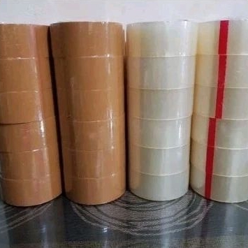 

lakban kuat 45mm 90 yard