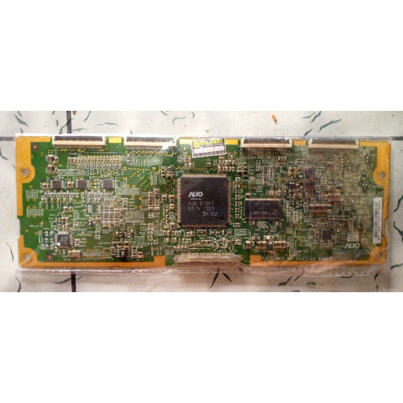 tikon tcon LCD ticon tv led Samsung LA32R71B