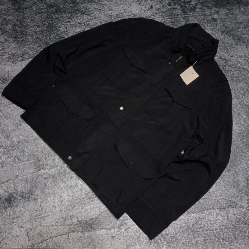 Jacket Parka M65 EMPOLHAM Original