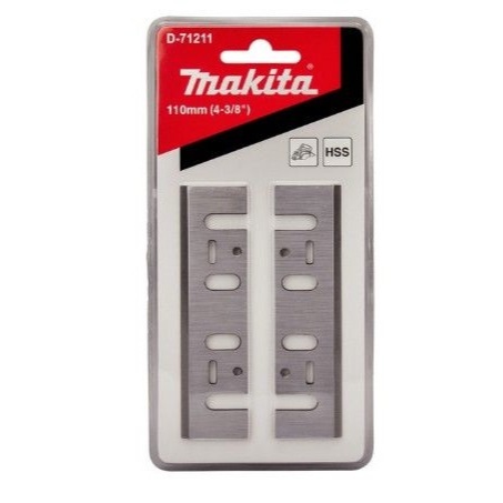 MAKITA PISAU PLANER 155MM (1805)(D-70910) 82MM(D-16346) 110MM (1911)