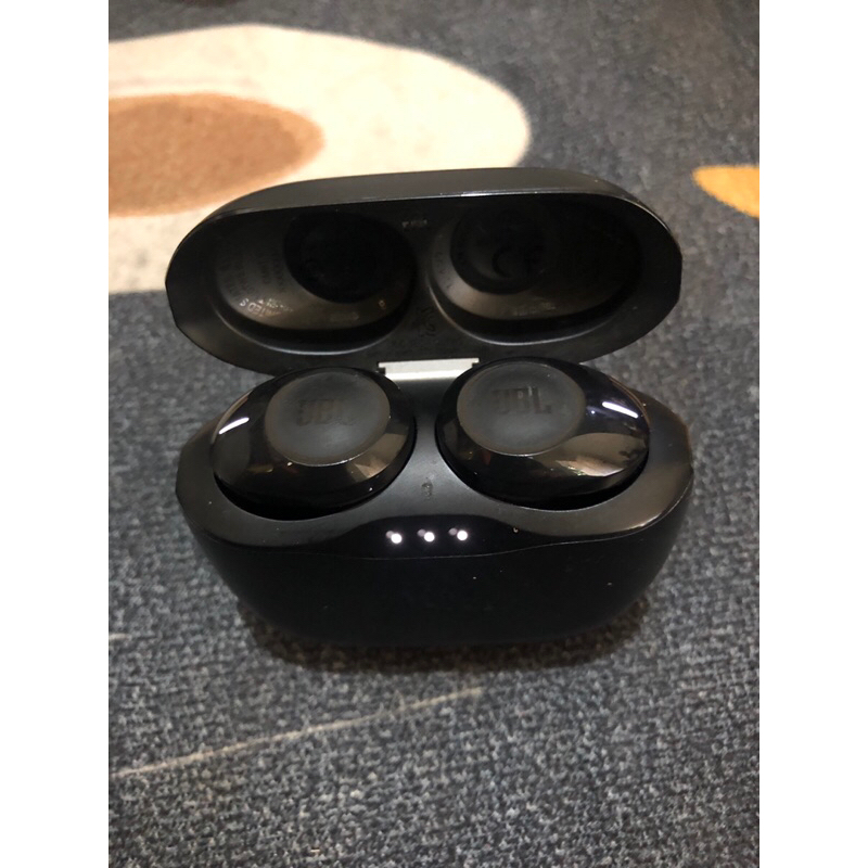 JBL tune tws 120 original earphone gaming