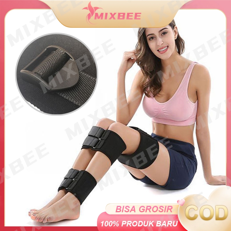 Apotik_Nugroho Leg Terapi Pelurus Kaki X/O Kaki Leg Belt Therapy Pelurus Kaki