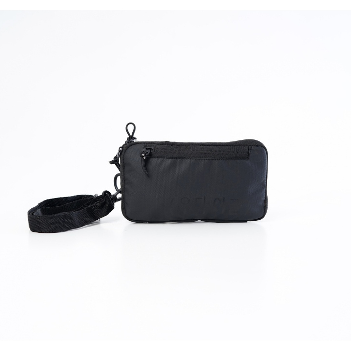 Tas Selempang Pria Tas Hp Dompet Waterproof - Tas Slingbag Kecil