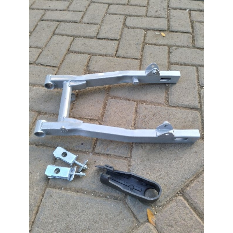 Swing arm kaze PNP cb super tebal/arm kaze PNP cb Full besi detail ori