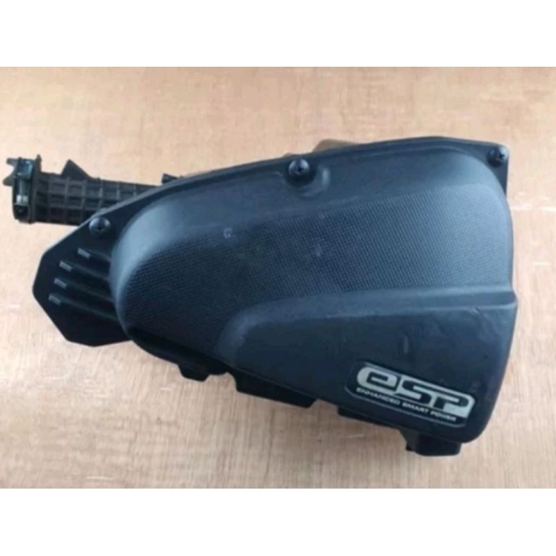 BOX FILTER UDARA BEAT FI STATER HALUS. BEAT POP ORIGINAL BEKAS