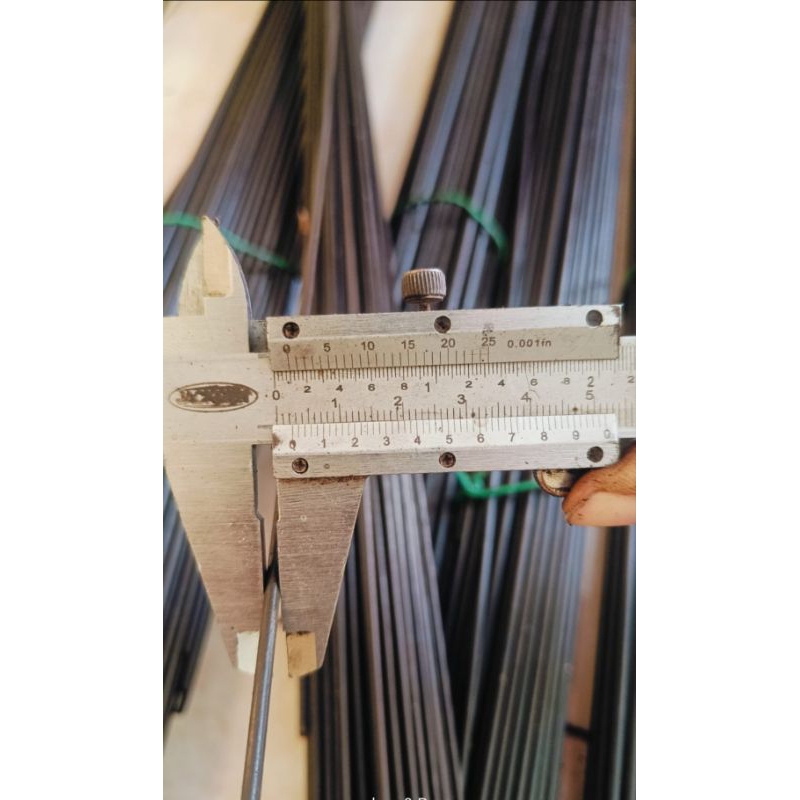 as baja 3,5 mm panjang 1 meter