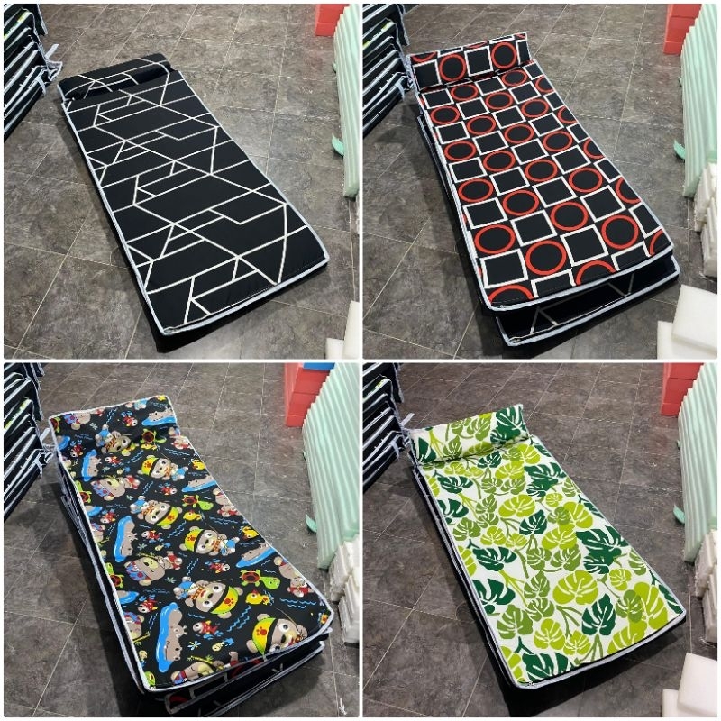 KASUR LIPAT LAJANG / KASUR MURAH /KASUR BUSA / KASUR SANTRI / KASUR GRATIS BANTAL / TILAM