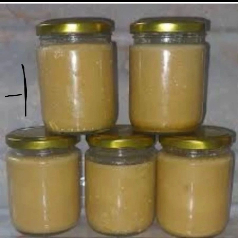 

28 Selai Srikaya Homemade