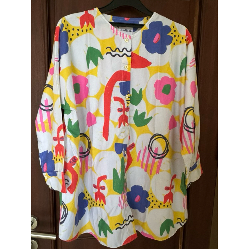 Preloved Nadjani