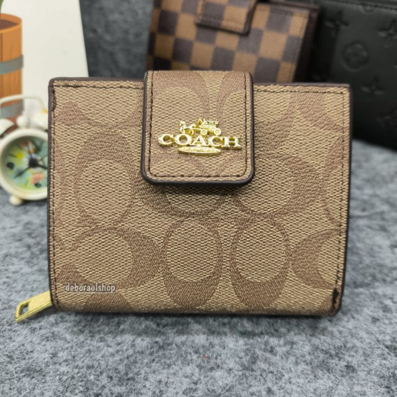 Dompet Wanita/ Dompet Kartu/ Dompet ukuran kecil