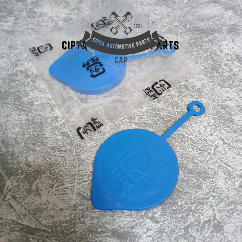 TUTUP TABUNG WIPER CRV - WASHER MOUTH CAP HONDA CRV / ACCORD / CIVIC