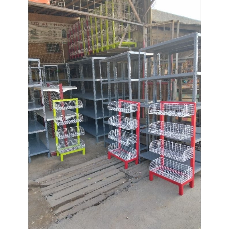 

RAK CIKI SNACK GROSIRAN PALING MURAH