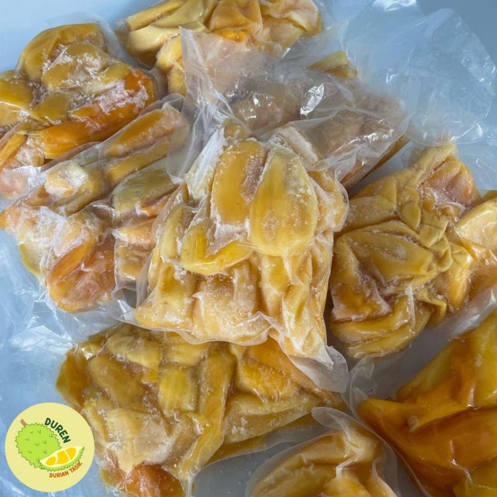 

Nangka Frozen