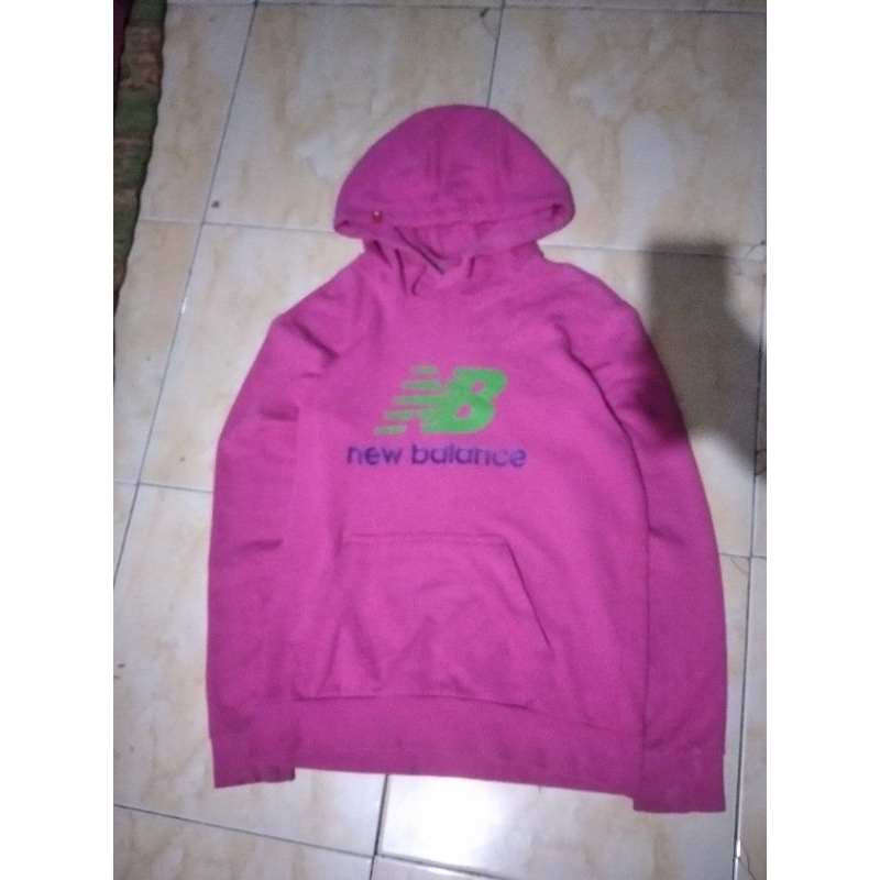 hoddie nb murah