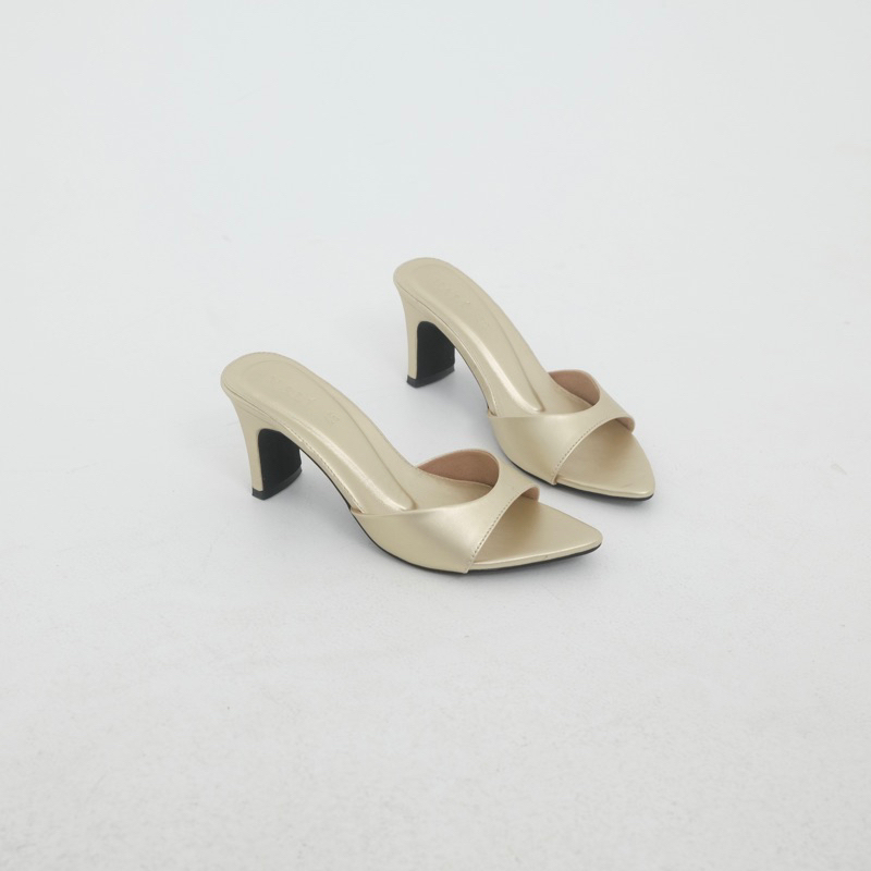 VALI Elle Heels 7CM | Sepatu Heels Wanita.