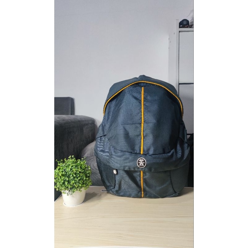 Crumpler Pretty Boy Laptop XL Backpack