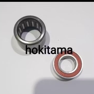 BEARING LAHAR LAHER BAMBU PULLY CVT BEAT POP BEAT STREET FI  SCOOPY ESP GENIO