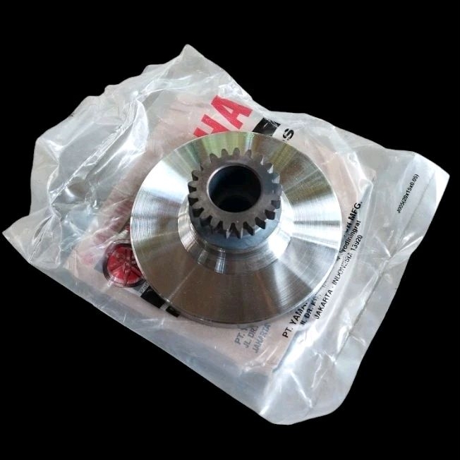 BALANCER VEGA ZR JUPITER Z NEW 1000 GRM