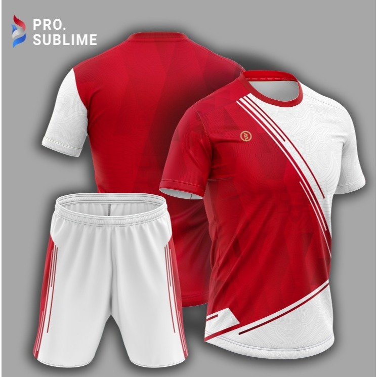 Jersey Kaos HUT Kemerdekaan RI 02 Dirgahayu Indonesia Merah Putih- - T shirt Hut Kemerdekaan - Kaos 