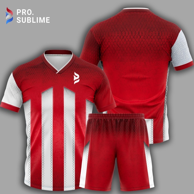 Jersey Kaos HUT Kemerdekaan RI 06 Dirgahayu Indonesia Merah Putih T shirt Hut Kemerdekaan - Kaos Mer
