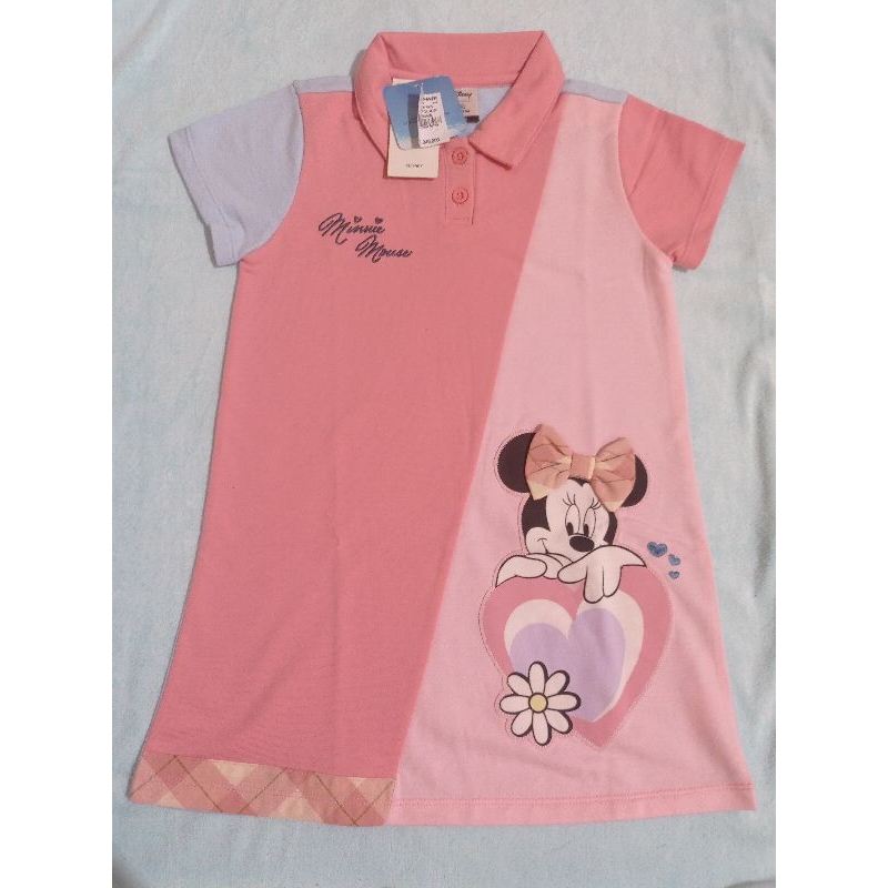 Brand Original Matahari Dress Nevada Minnie