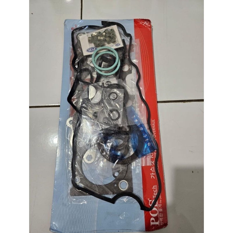 Packing set corona absolute 3s Corona twincam 2.0 st171 at171